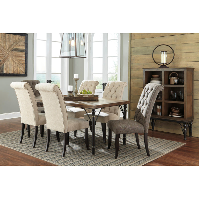Signature Design by Ashley Tripton Dining Chair ASY3642 IMAGE 16