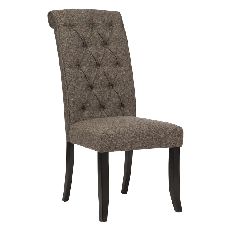 Signature Design by Ashley Tripton Dining Chair ASY3642 IMAGE 1