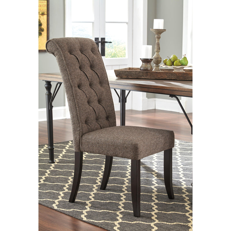 Signature Design by Ashley Tripton Dining Chair ASY3642 IMAGE 2