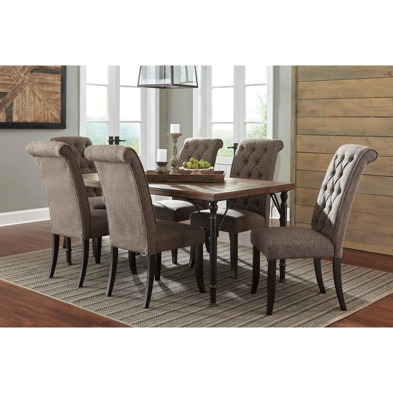 Signature Design by Ashley Tripton Dining Chair ASY3642 IMAGE 3