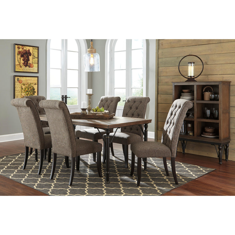 Signature Design by Ashley Tripton Dining Chair ASY3642 IMAGE 5