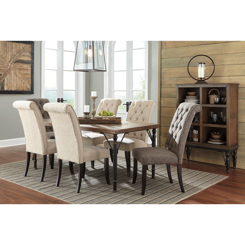 Signature Design by Ashley Tripton Dining Chair ASY3642 IMAGE 6