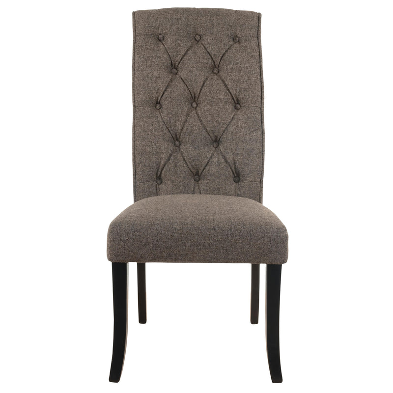 Signature Design by Ashley Tripton Dining Chair ASY3642 IMAGE 8