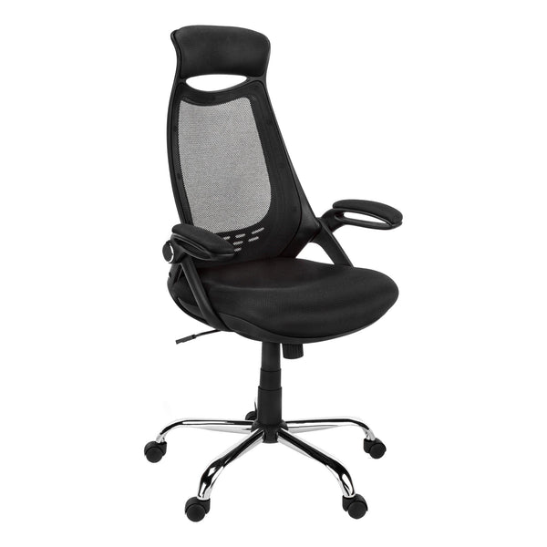 Monarch Office Chairs Office Chairs M0923 IMAGE 1