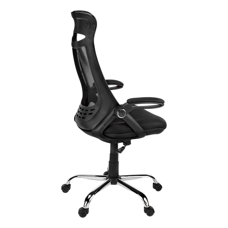 Monarch Office Chairs Office Chairs M0923 IMAGE 3