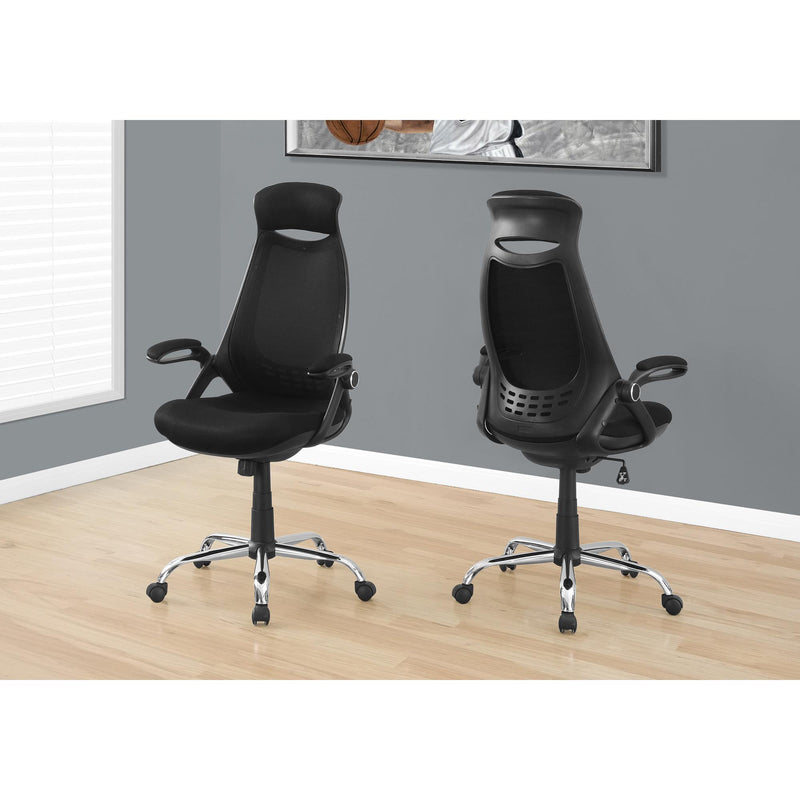 Monarch Office Chairs Office Chairs M0923 IMAGE 9