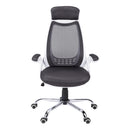 Monarch Office Chairs Office Chairs M0924 IMAGE 2