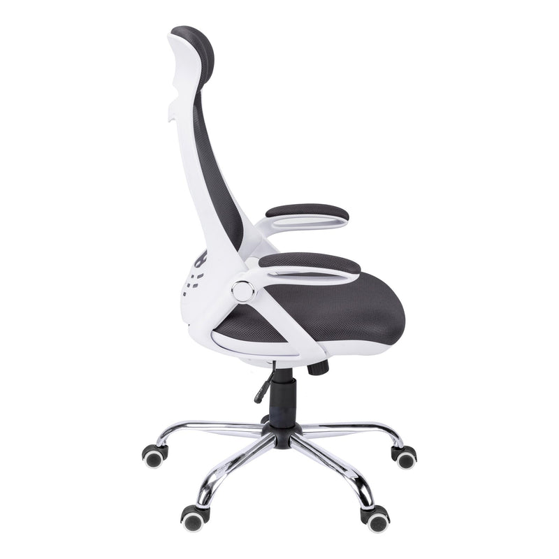 Monarch Office Chairs Office Chairs M0924 IMAGE 4