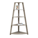 Monarch Bookcases 4-Shelf M0790 IMAGE 1