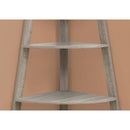 Monarch Bookcases 4-Shelf M0790 IMAGE 3