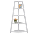 Monarch Bookcases 4-Shelf M0791 IMAGE 1