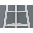 Monarch Bookcases 4-Shelf M0791 IMAGE 3