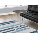 Monarch Snack Table M0559 IMAGE 2