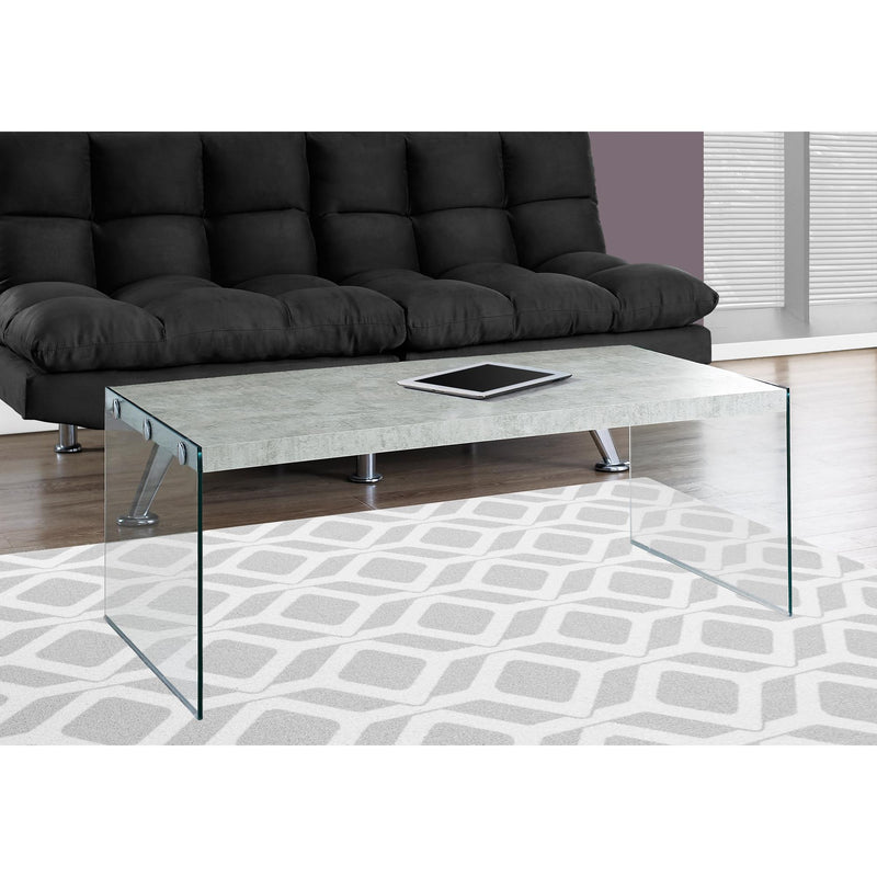 Monarch Coffee Table M0831 IMAGE 2