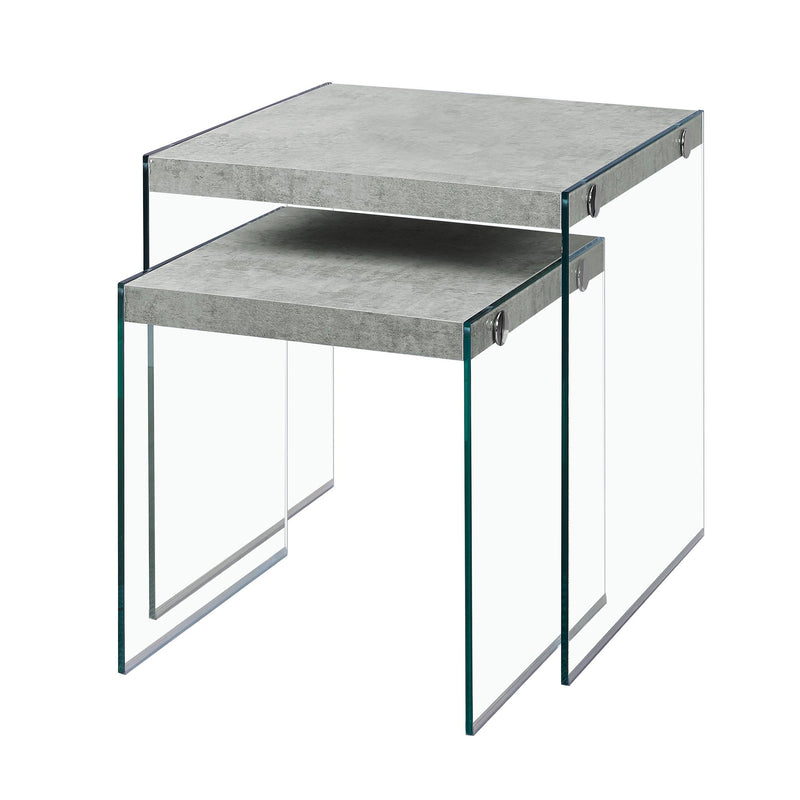 Monarch Nesting Tables M0832 IMAGE 1