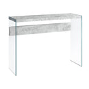 Monarch Console Table M0826 IMAGE 1