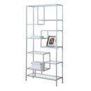 Monarch Bookcases 5+ Shelves M0810 IMAGE 1