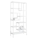 Monarch Bookcases 5+ Shelves M0811 IMAGE 1