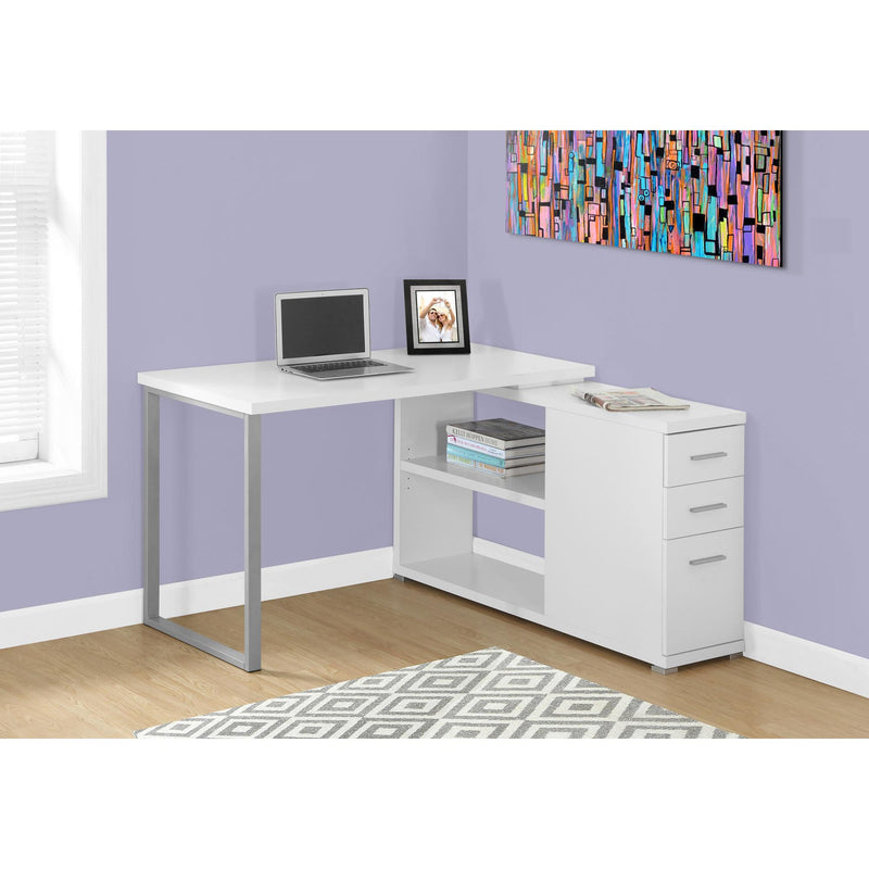 Monarch Office Desks Corner Desks M0620 IMAGE 2