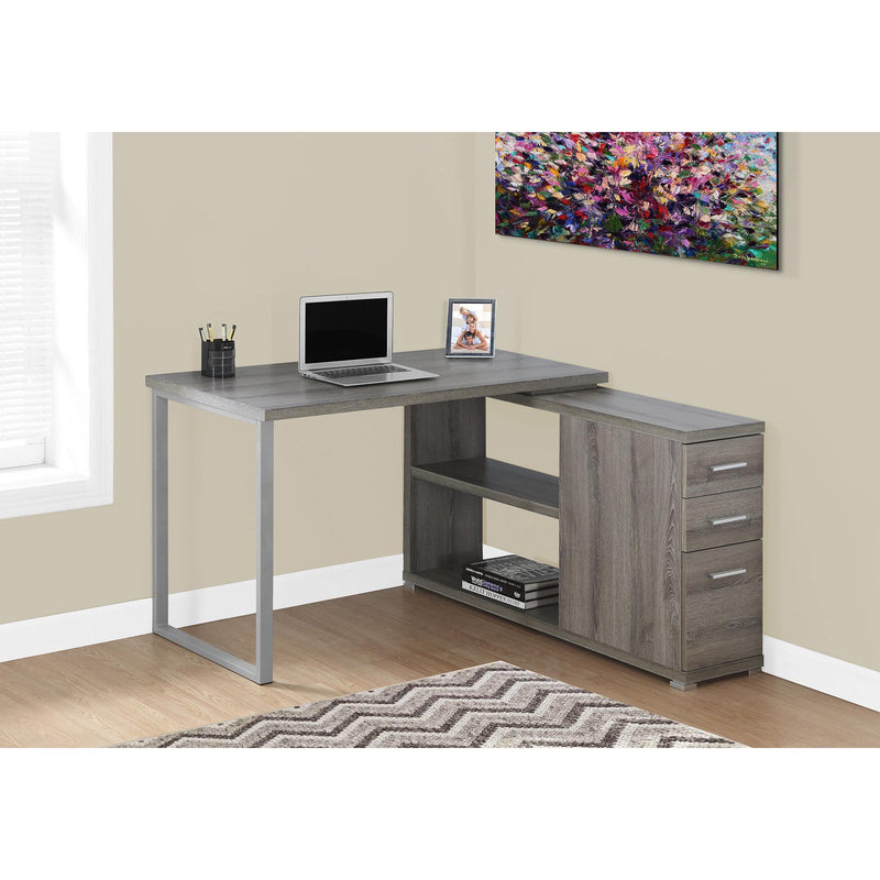 Monarch Office Desks Corner Desks M0621 IMAGE 2
