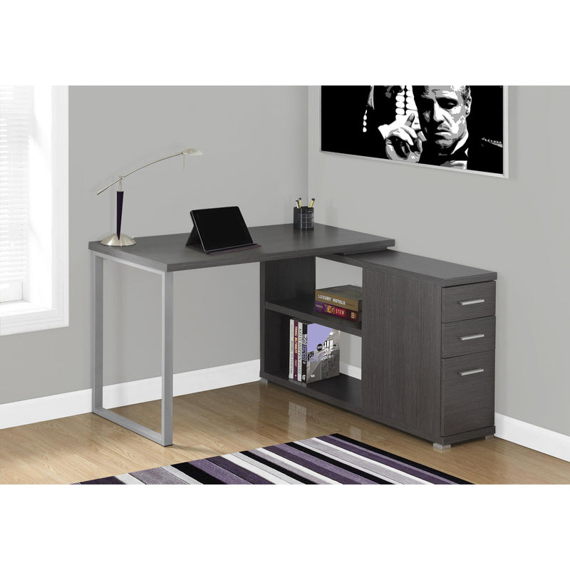 Monarch Office Desks Corner Desks M0622 IMAGE 2