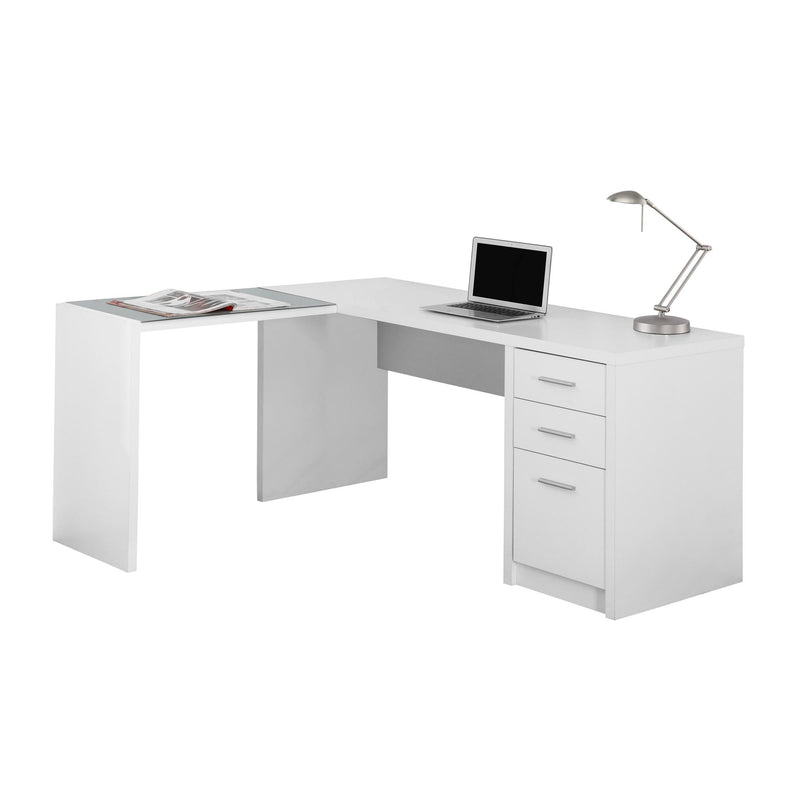 Monarch Office Desks Corner Desks M0623 IMAGE 1