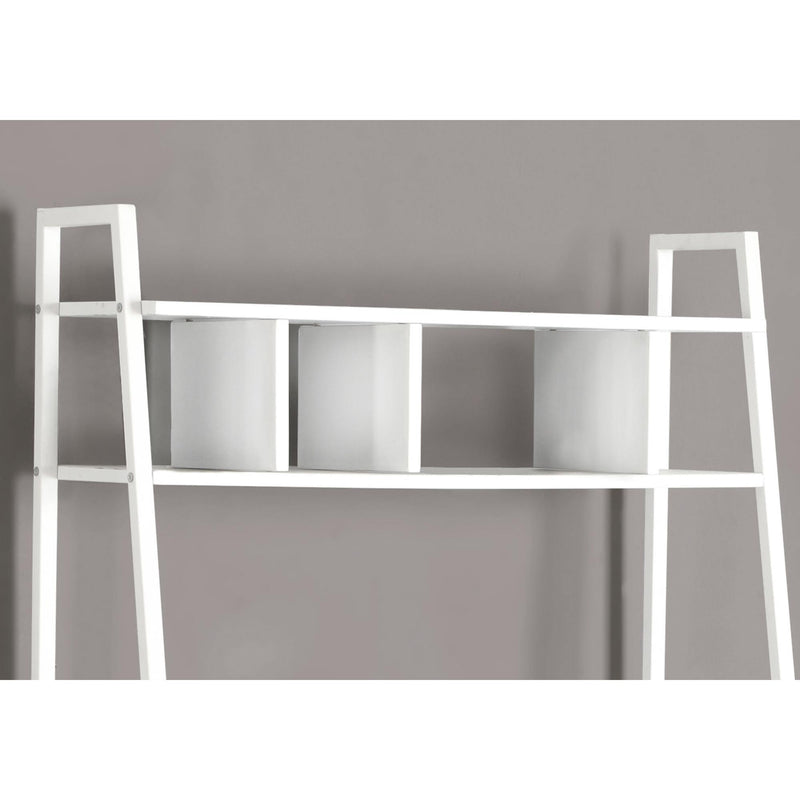 Monarch Office Desks Desks M0634 IMAGE 3