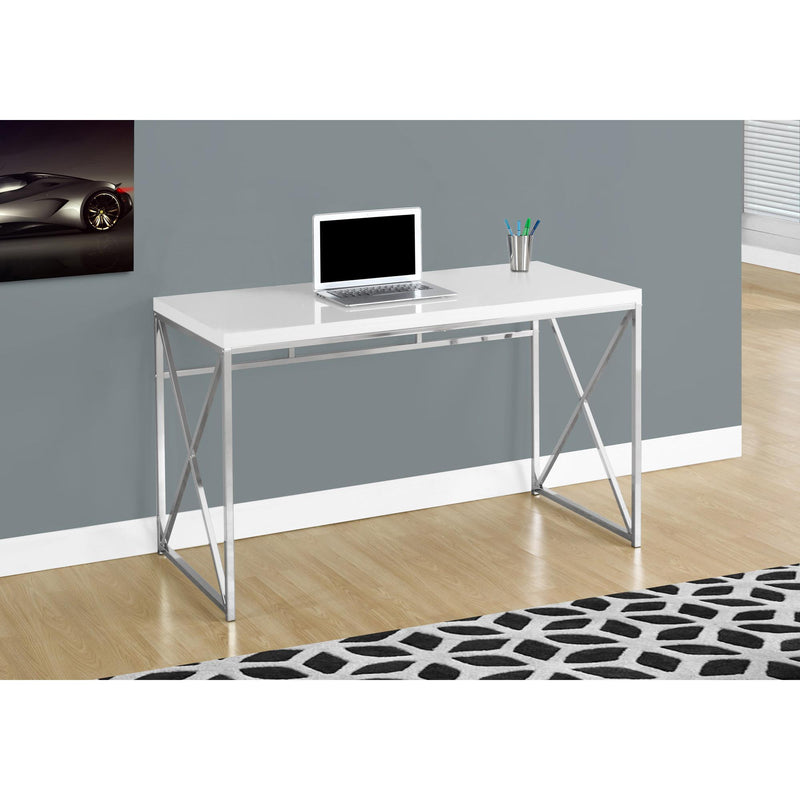 Monarch Office Desks Desks M0641 IMAGE 2