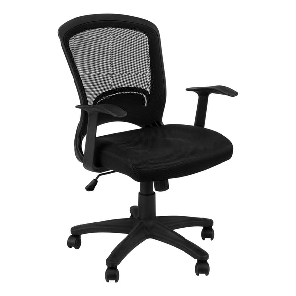 Monarch Office Chairs Office Chairs M0814 IMAGE 1