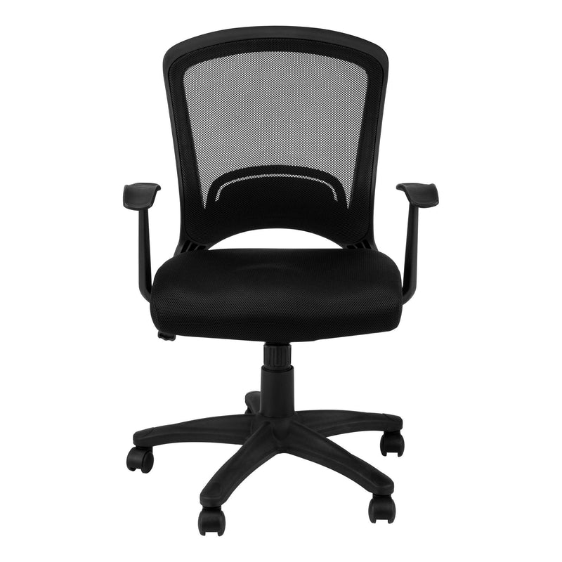 Monarch Office Chairs Office Chairs M0814 IMAGE 2