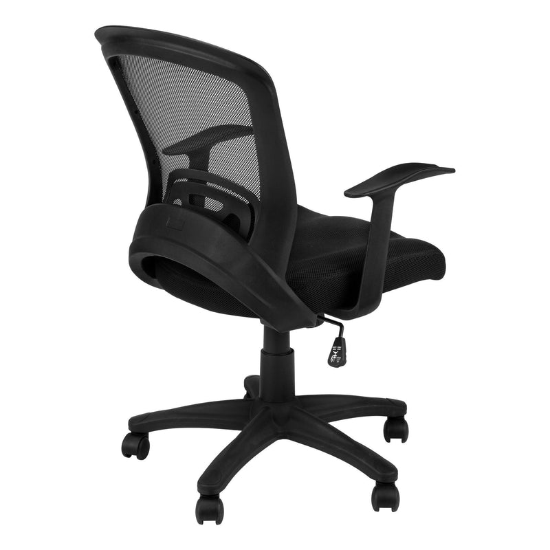 Monarch Office Chairs Office Chairs M0814 IMAGE 3