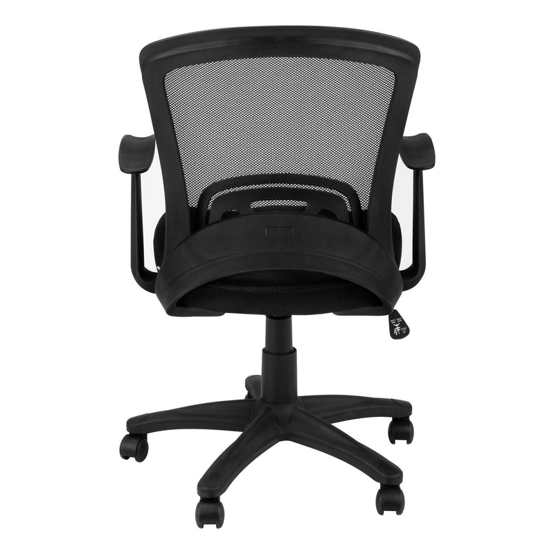 Monarch Office Chairs Office Chairs M0814 IMAGE 5