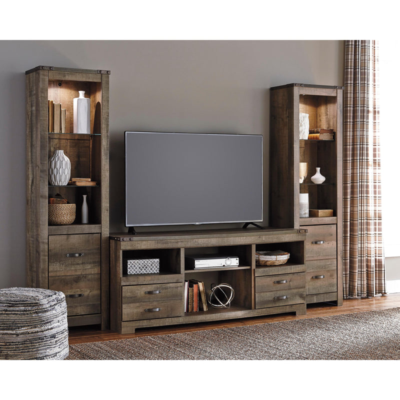Signature Design by Ashley Entertainment Centers Entertainment Centers ASY0344 IMAGE 3