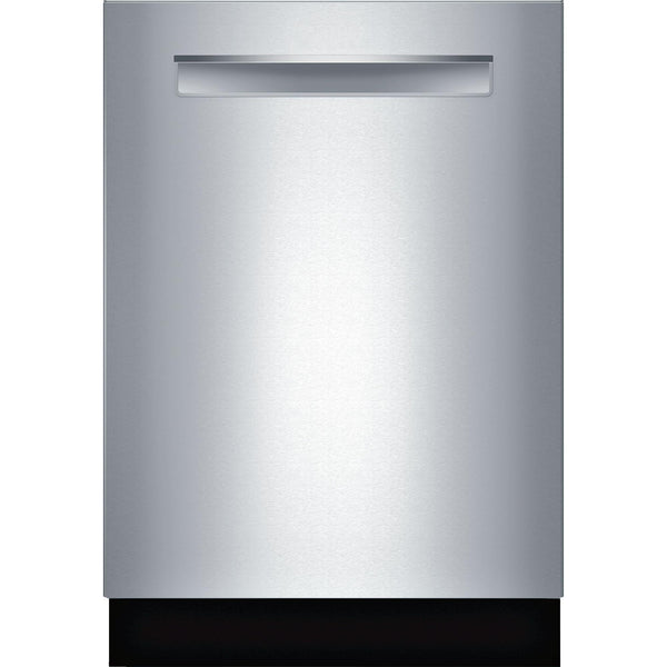Bosch 24-inch Built-In Dishwasher with  EasyGlide™ System SHPM65W55N IMAGE 1