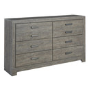 Signature Design by Ashley Culverbach 8-Drawer Dresser ASY1069 IMAGE 1