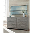 Signature Design by Ashley Culverbach 8-Drawer Dresser ASY1069 IMAGE 2