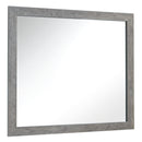 Signature Design by Ashley Culverbach Dresser Mirror ASY1070 IMAGE 1