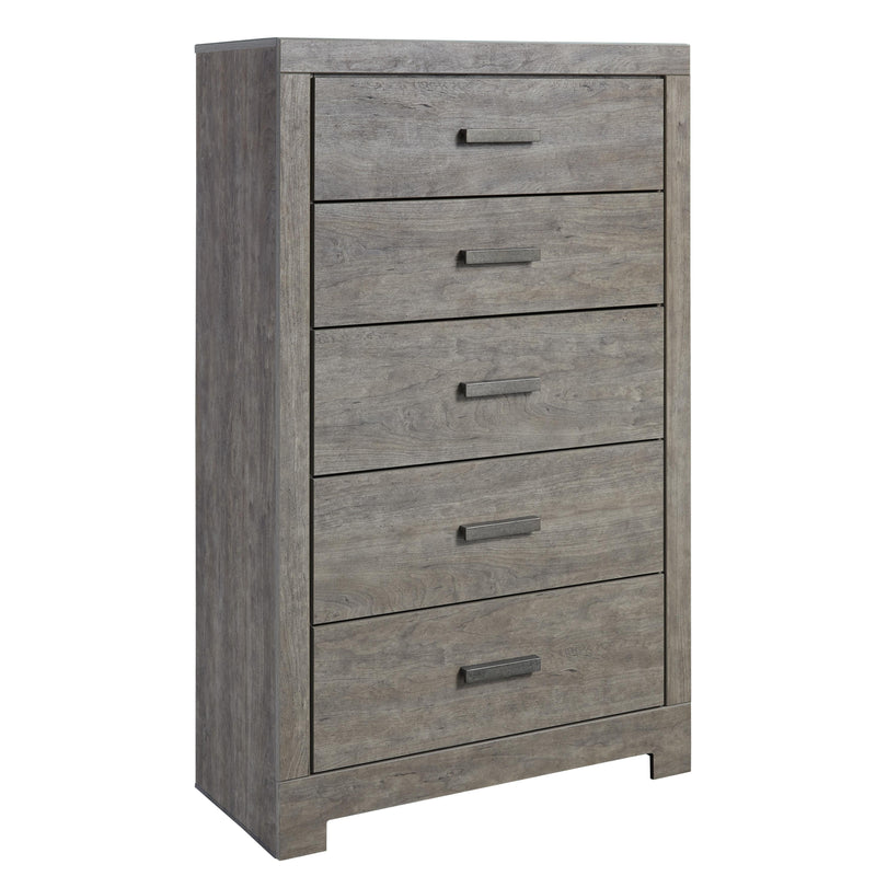 Signature Design by Ashley Culverbach 5-Drawer Chest ASY1071 IMAGE 1