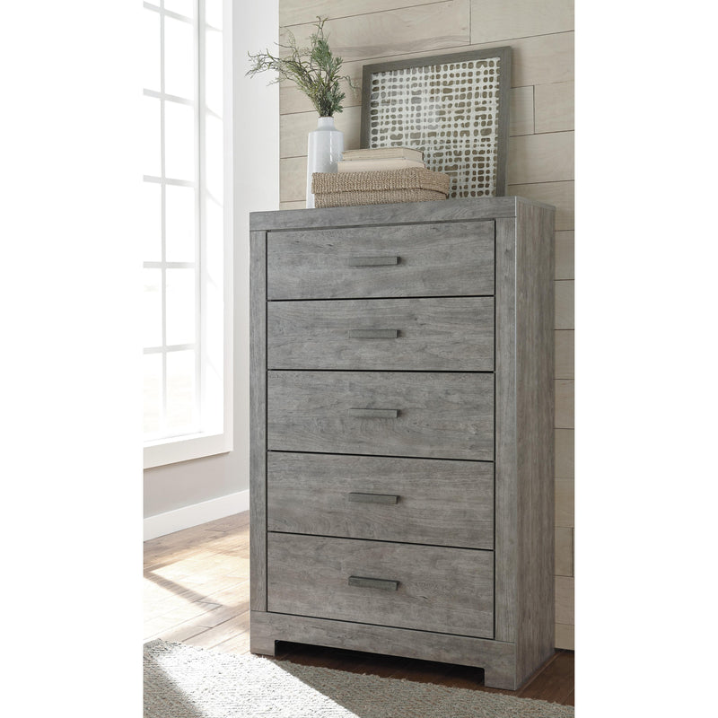 Signature Design by Ashley Culverbach 5-Drawer Chest ASY1071 IMAGE 2
