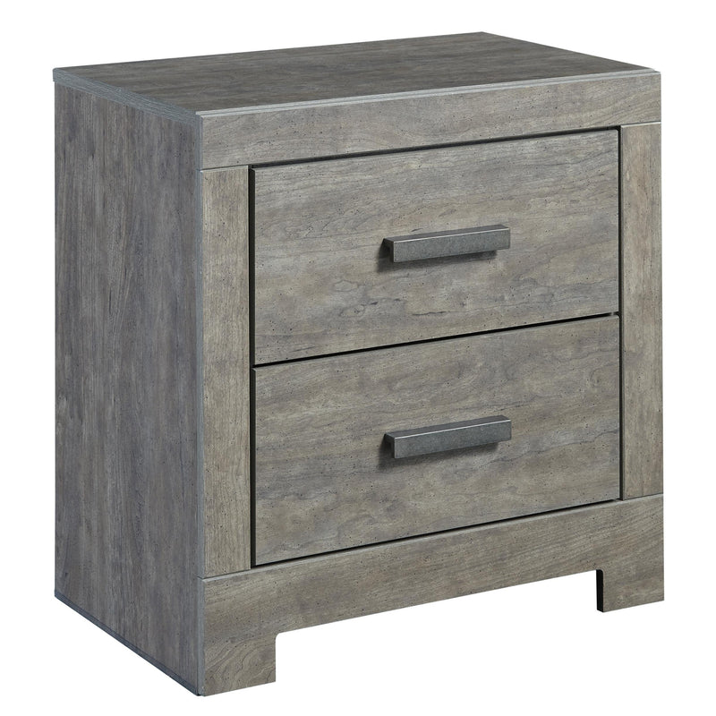 Signature Design by Ashley Culverbach 2-Drawer Nightstand ASY1073 IMAGE 1