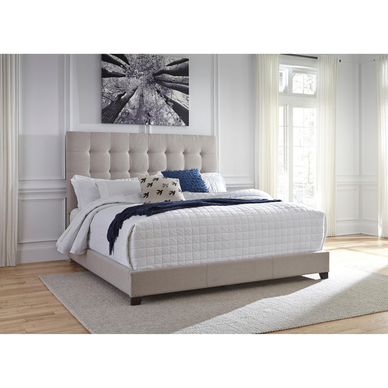 Signature Design by Ashley Dolante Queen Upholstered Bed ASY1304 IMAGE 2