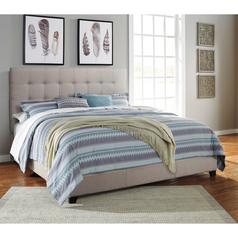 Signature Design by Ashley Dolante Queen Upholstered Bed ASY1304 IMAGE 4