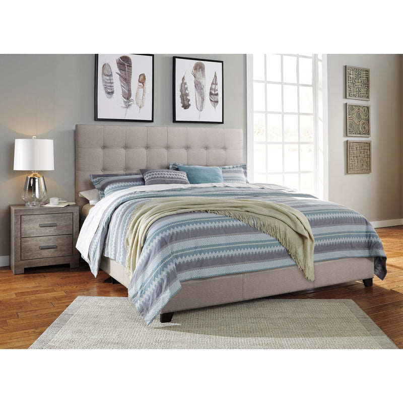 Signature Design by Ashley Dolante Queen Upholstered Bed ASY1304 IMAGE 5