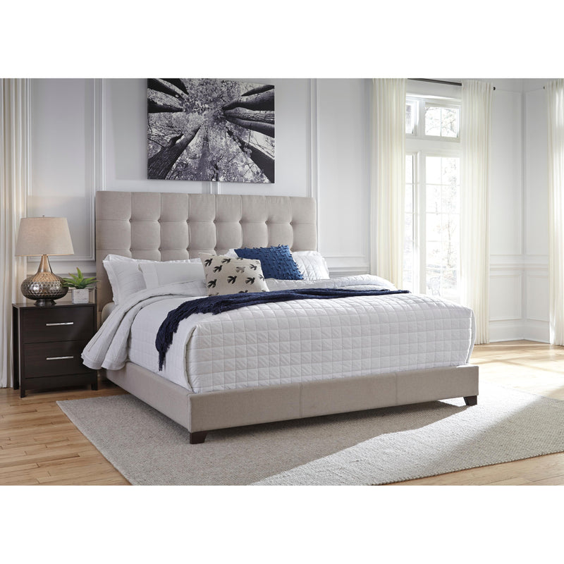 Signature Design by Ashley Dolante King Upholstered Bed ASY1305 IMAGE 2