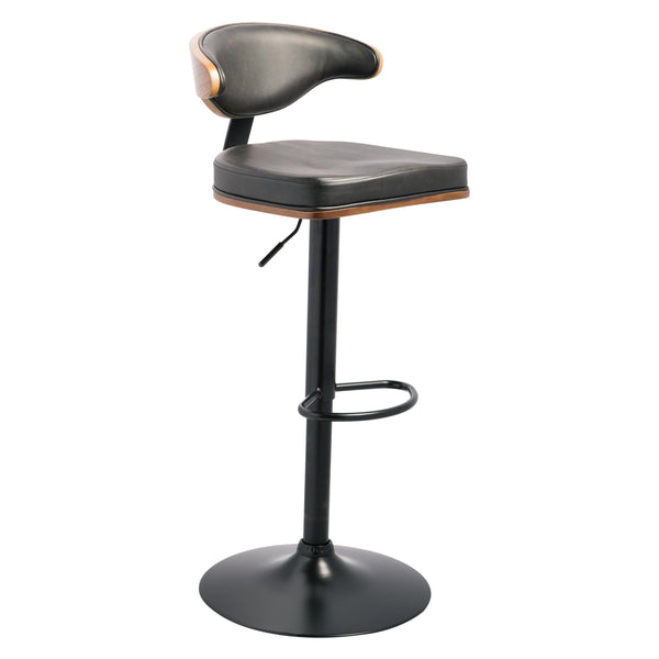 Signature Design by Ashley Bellatier Adjustable Height Stool ASY0416 IMAGE 1