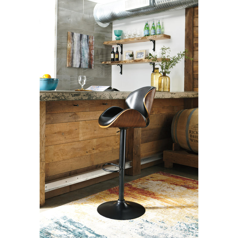 Signature Design by Ashley Bellatier Adjustable Height Stool ASY0417 IMAGE 2