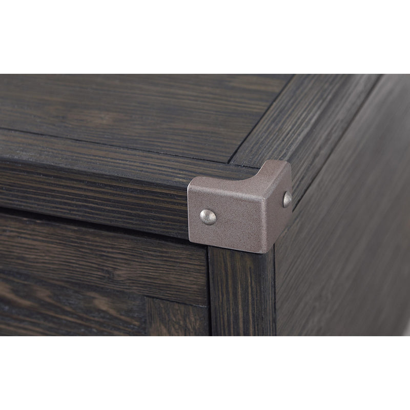 Signature Design by Ashley Todoe Lift Top Cocktail Table ASY5576 IMAGE 5