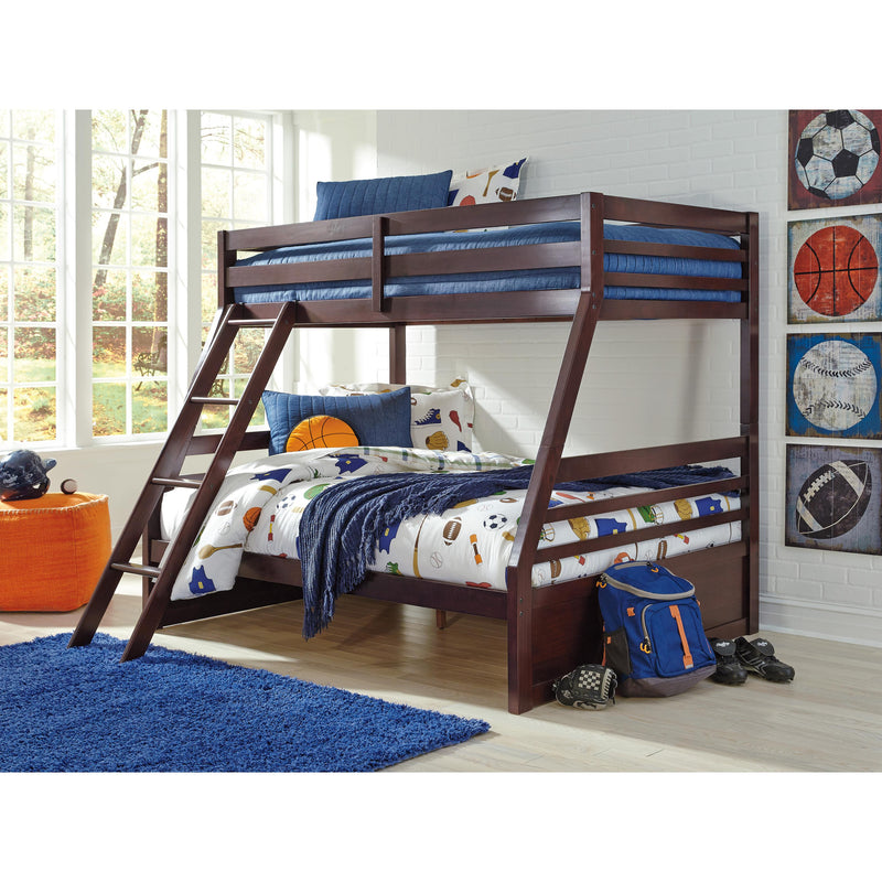 Signature Design by Ashley Kids Beds Bunk Bed ASY0546 IMAGE 3