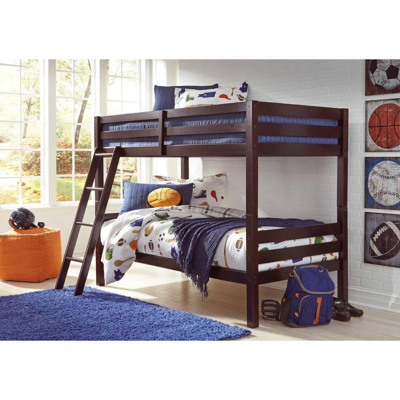 Signature Design by Ashley Kids Beds Bunk Bed ASY1814 IMAGE 3