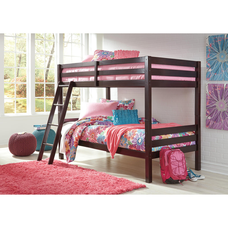 Signature Design by Ashley Kids Beds Bunk Bed ASY1814 IMAGE 4